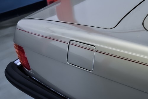 1987 Mercedes-Benz R107 560SL Convertible 5,6L V8 Te koop (foto 59 van 121)