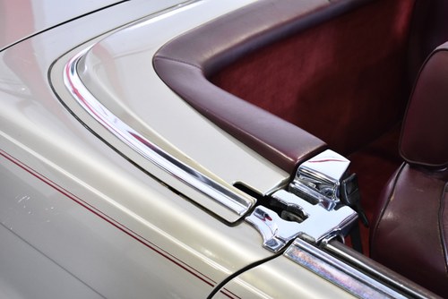 1987 Mercedes-Benz R107 560SL Convertible 5,6L V8 Te koop (foto 60 van 121)