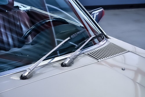 1987 Mercedes-Benz R107 560SL Convertible 5,6L V8 Te koop (foto 66 van 121)