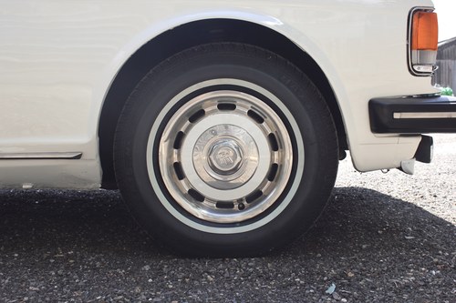 1982 Rolls-Royce Silver Spur Te koop (foto 30 van 114)