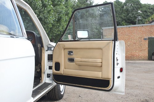 1982 Rolls-Royce Silver Spur Te koop (foto 35 van 114)