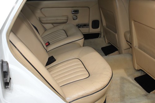 1982 Rolls-Royce Silver Spur Te koop (foto 36 van 114)