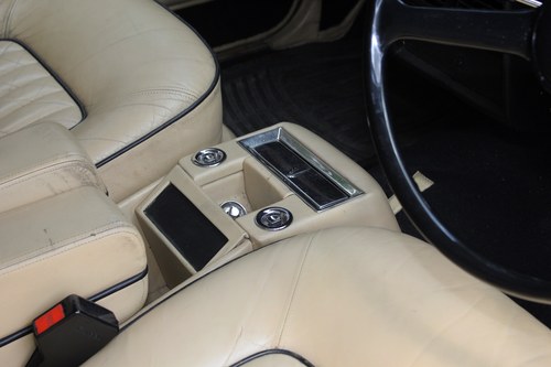 1982 Rolls-Royce Silver Spur Te koop (foto 49 van 114)