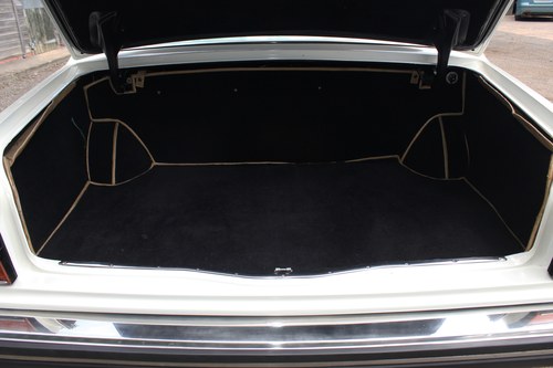 1982 Rolls-Royce Silver Spur Te koop (foto 74 van 114)