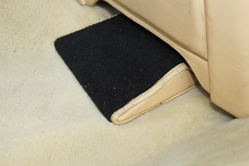 1982 Rolls-Royce Silver Spur Te koop (foto 58 van 114)