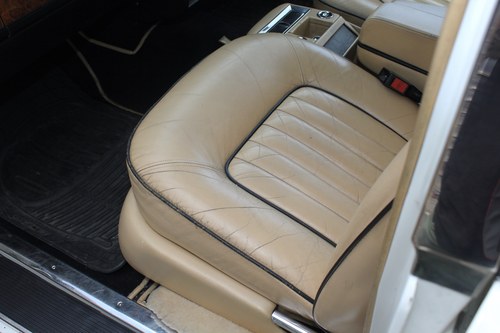 1982 Rolls-Royce Silver Spur Te koop (foto 63 van 114)