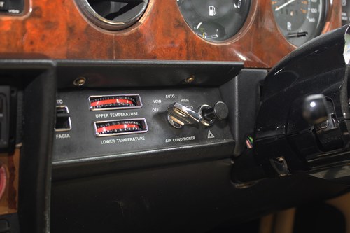 1982 Rolls-Royce Silver Spur Te koop (foto 68 van 114)