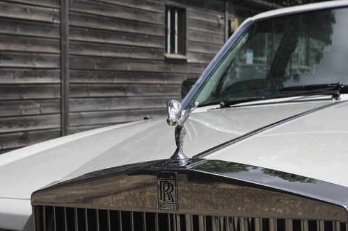 1982 Rolls-Royce Silver Spur Te koop (foto 77 van 114)