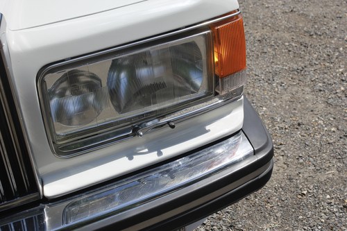 1982 Rolls-Royce Silver Spur Te koop (foto 78 van 114)