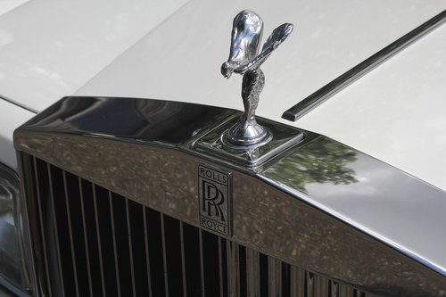 1982 Rolls-Royce Silver Spur Te koop (foto 82 van 114)