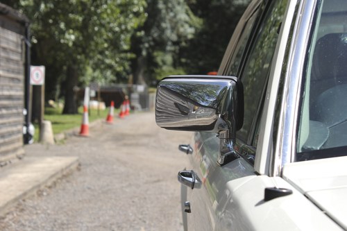 1982 Rolls-Royce Silver Spur Te koop (foto 83 van 114)