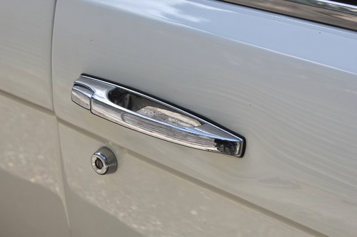 1982 Rolls-Royce Silver Spur Te koop (foto 87 van 114)