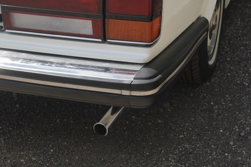 1982 Rolls-Royce Silver Spur Te koop (foto 91 van 114)