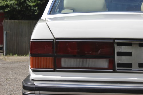 1982 Rolls-Royce Silver Spur Te koop (foto 94 van 114)