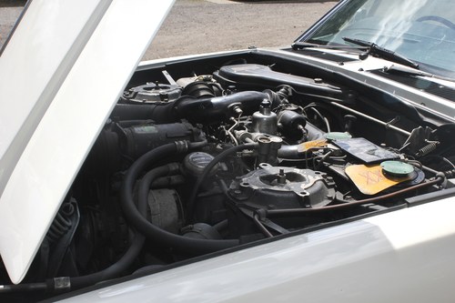 1982 Rolls-Royce Silver Spur Te koop (foto 98 van 114)