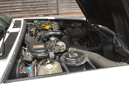 1982 Rolls-Royce Silver Spur Te koop (foto 99 van 114)