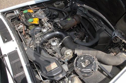 1982 Rolls-Royce Silver Spur Te koop (foto 101 van 114)