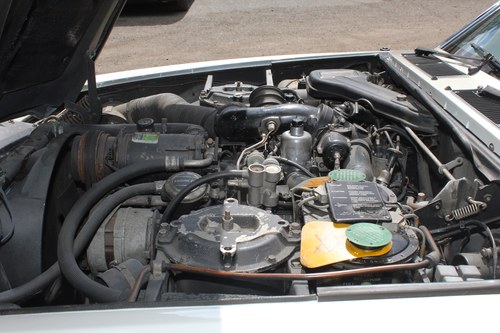 1982 Rolls-Royce Silver Spur Te koop (foto 102 van 114)