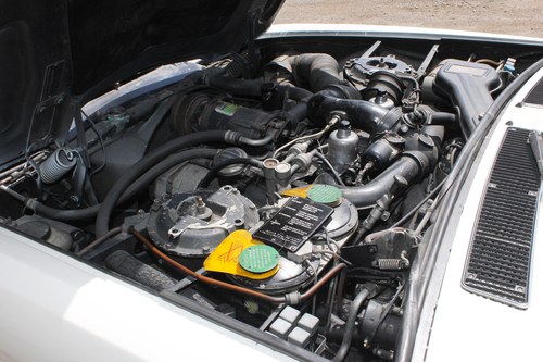 1982 Rolls-Royce Silver Spur Te koop (foto 106 van 114)