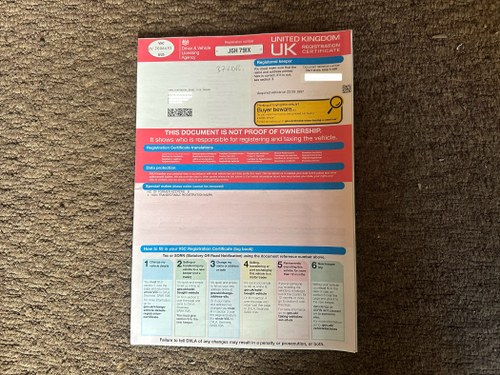 1982 Rolls-Royce Silver Spur Te koop (foto 113 van 114)