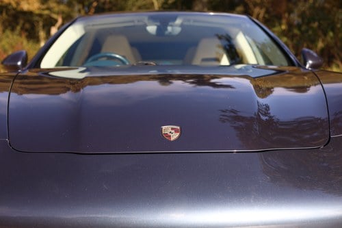 2010 Porsche Panamera V8S Te koop (foto 24 van 312)