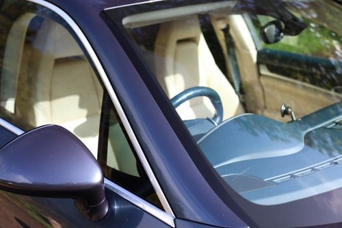 2010 Porsche Panamera V8S Te koop (foto 31 van 312)