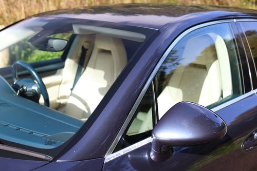 2010 Porsche Panamera V8S Te koop (foto 32 van 312)