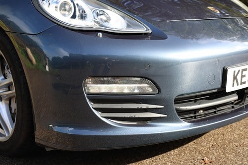 2010 Porsche Panamera V8S Te koop (foto 33 van 312)