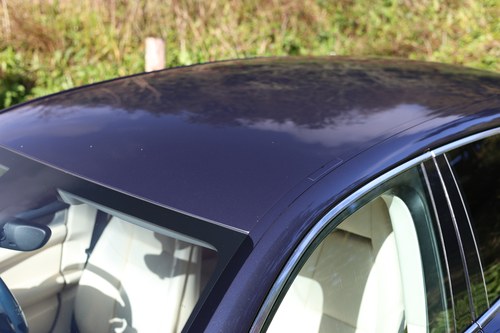 2010 Porsche Panamera V8S Te koop (foto 37 van 312)