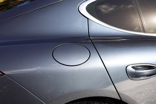 2010 Porsche Panamera V8S Te koop (foto 44 van 312)