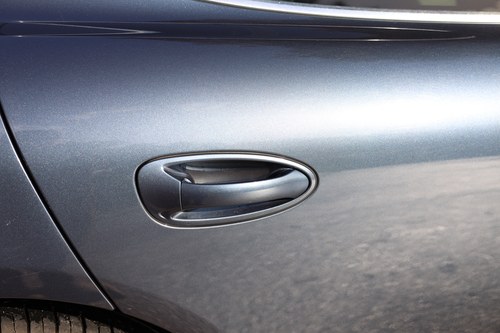 2010 Porsche Panamera V8S Te koop (foto 45 van 312)