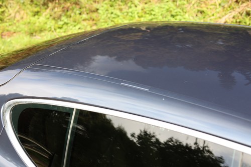 2010 Porsche Panamera V8S Te koop (foto 59 van 312)