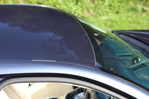 2010 Porsche Panamera V8S Te koop (foto 61 van 312)