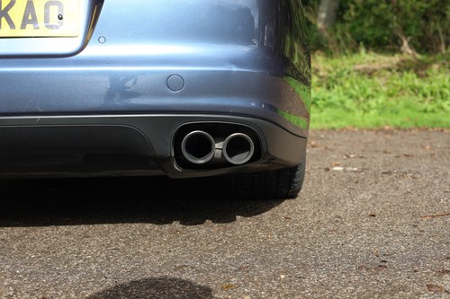 2010 Porsche Panamera V8S Te koop (foto 73 van 312)