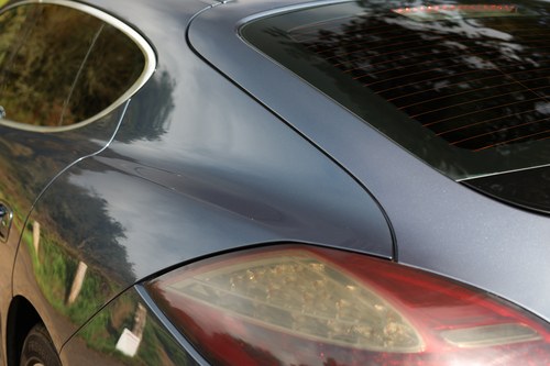 2010 Porsche Panamera V8S Te koop (foto 76 van 312)