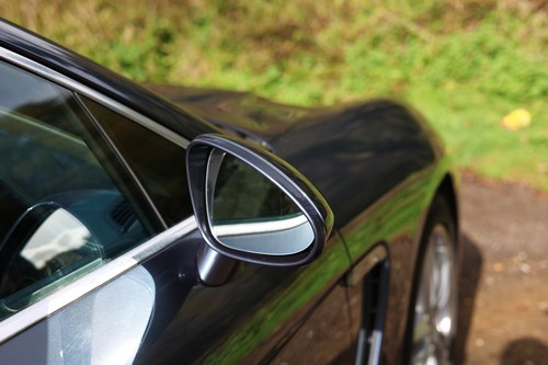 2010 Porsche Panamera V8S Te koop (foto 79 van 312)