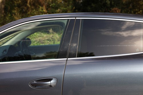 2010 Porsche Panamera V8S Te koop (foto 90 van 312)