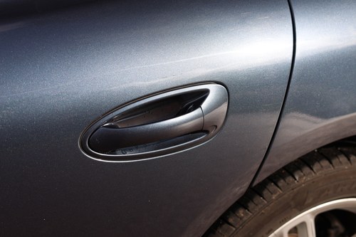 2010 Porsche Panamera V8S Te koop (foto 94 van 312)