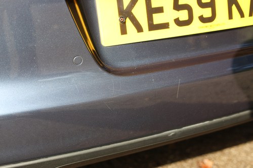 2010 Porsche Panamera V8S Te koop (foto 108 van 312)