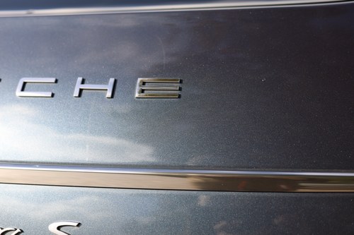 2010 Porsche Panamera V8S Te koop (foto 110 van 312)