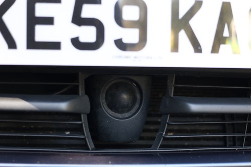 2010 Porsche Panamera V8S Te koop (foto 125 van 312)