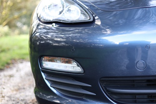 2010 Porsche Panamera V8S Te koop (foto 126 van 312)