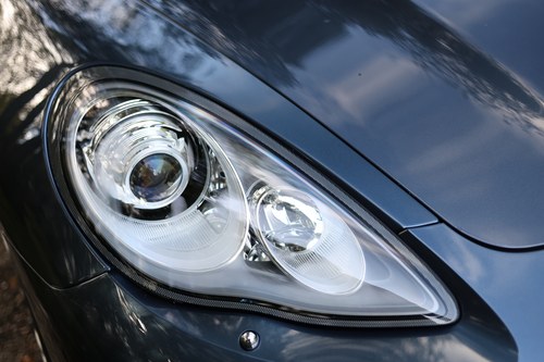 2010 Porsche Panamera V8S Te koop (foto 130 van 312)