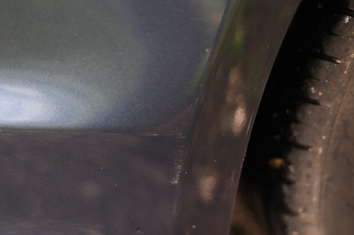 2010 Porsche Panamera V8S Te koop (foto 133 van 312)