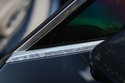 2010 Porsche Panamera V8S Te koop (foto 135 van 312)