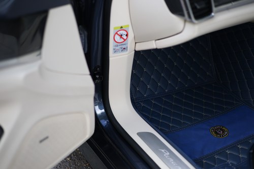 2010 Porsche Panamera V8S Te koop (foto 147 van 312)