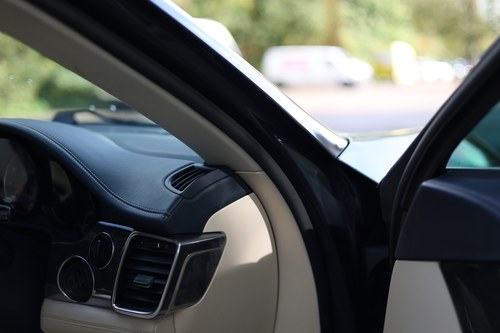 2010 Porsche Panamera V8S Te koop (foto 157 van 312)