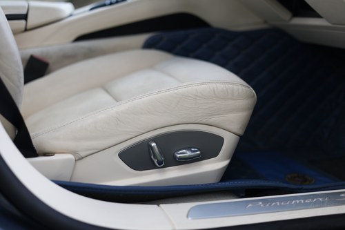 2010 Porsche Panamera V8S Te koop (foto 162 van 312)