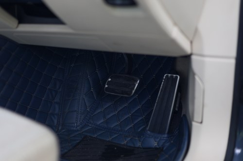 2010 Porsche Panamera V8S Te koop (foto 167 van 312)