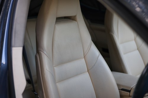 2010 Porsche Panamera V8S Te koop (foto 172 van 312)